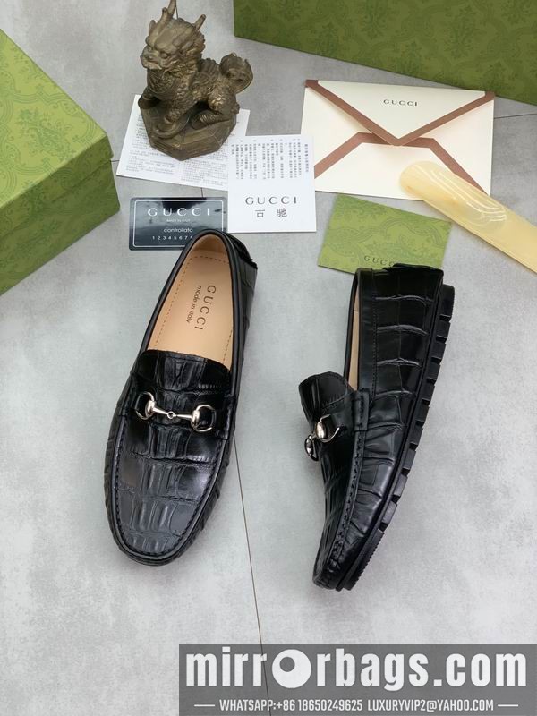 Gucci Replica Shoes sz38-45 mnf0206
