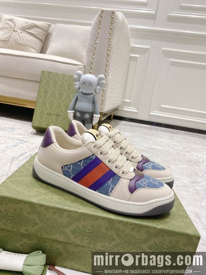 Gucci Replica Shoes sz35-44 hnh0305