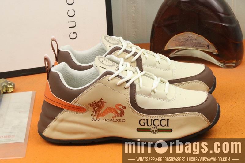 Gucci Replica Shoes sz38-44 mnf0125