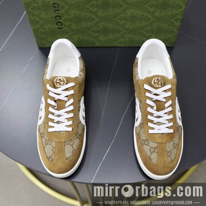 Gucci Replica Shoes sz38-45 hnh0312