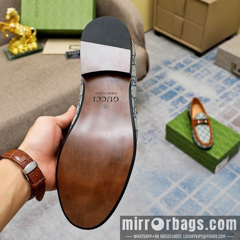 Gucci Replica Shoes sz38-45 hnm0118