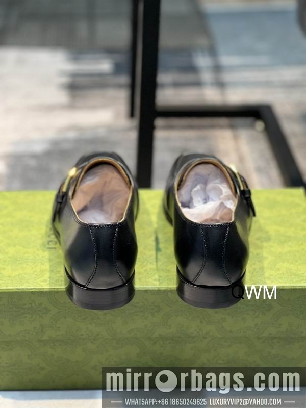 Gucci Replica Shoes sz38-45 WM03104