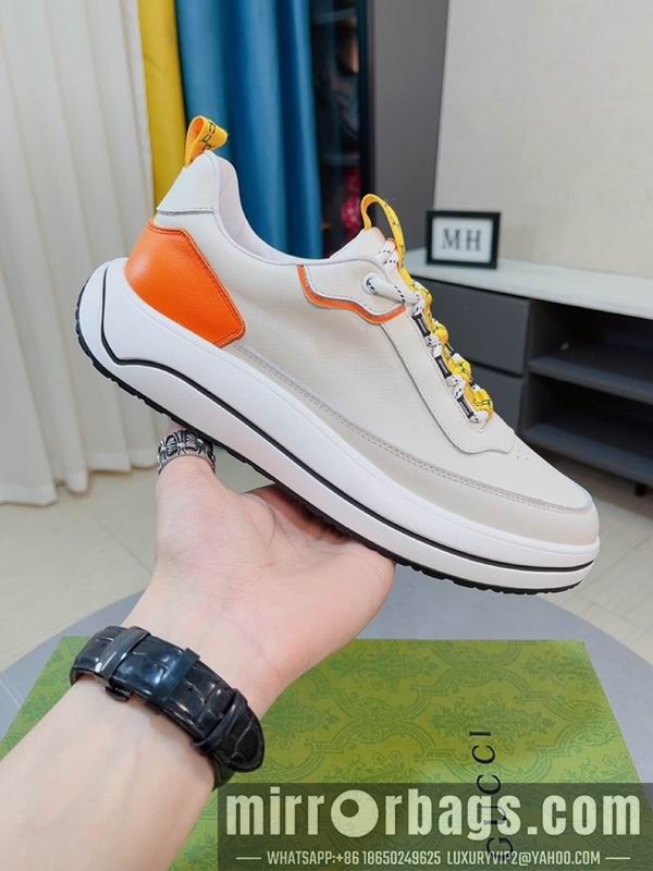 Gucci Replica Shoes sz38-44 mnf0243