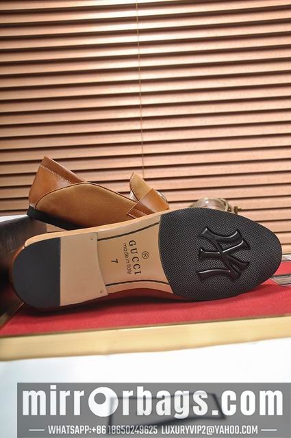 Gucci Replica Shoes sz38-44 mnh0703