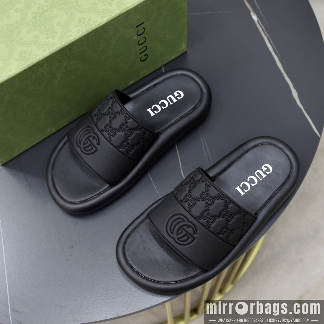 Gucci Replica Shoes sz38-44 h0704