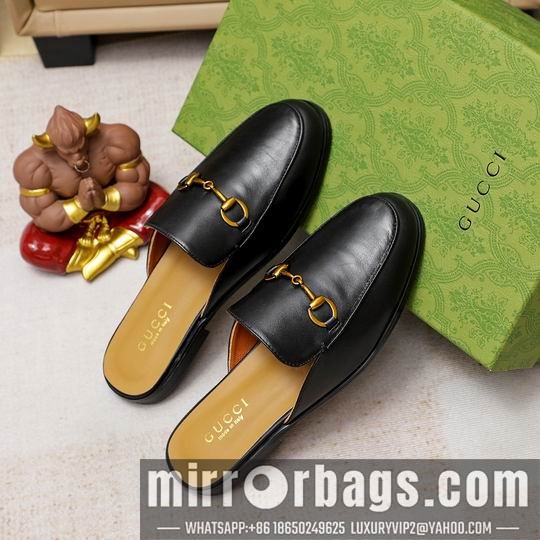 Gucci Replica Shoes sz38-45 mnh0415