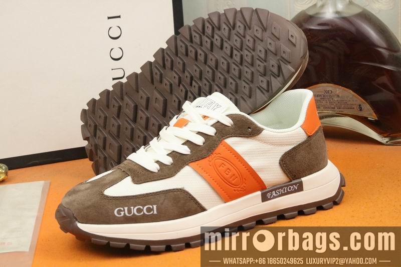 Gucci Replica Shoes sz38-43 mnf0128