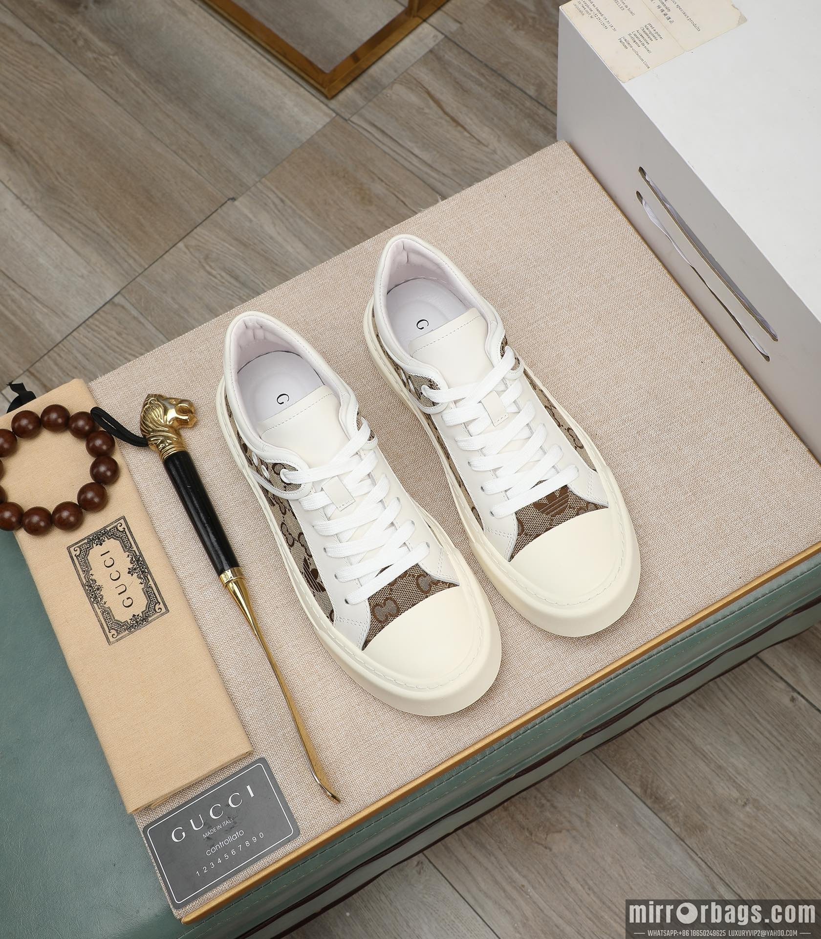 Gucci Replica Shoes sz38-44 h0801