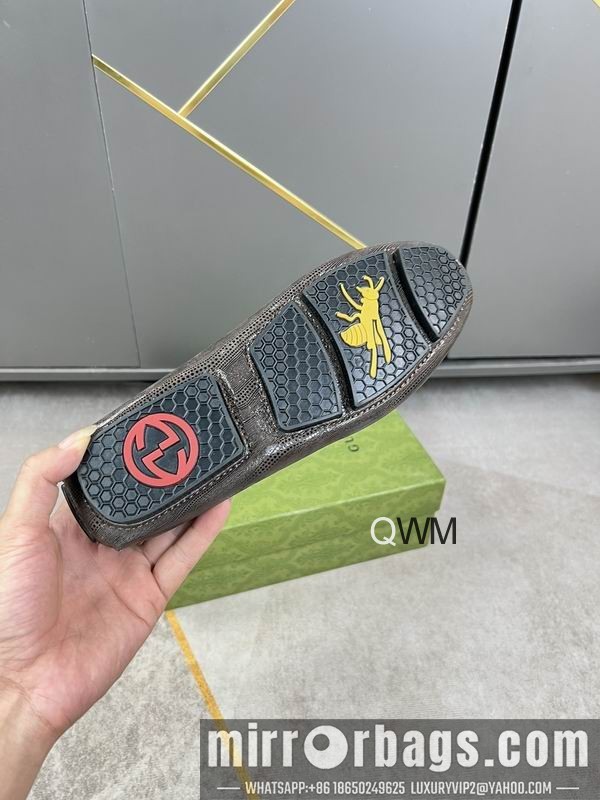 Gucci Replica Shoes sz38-44 WM0351