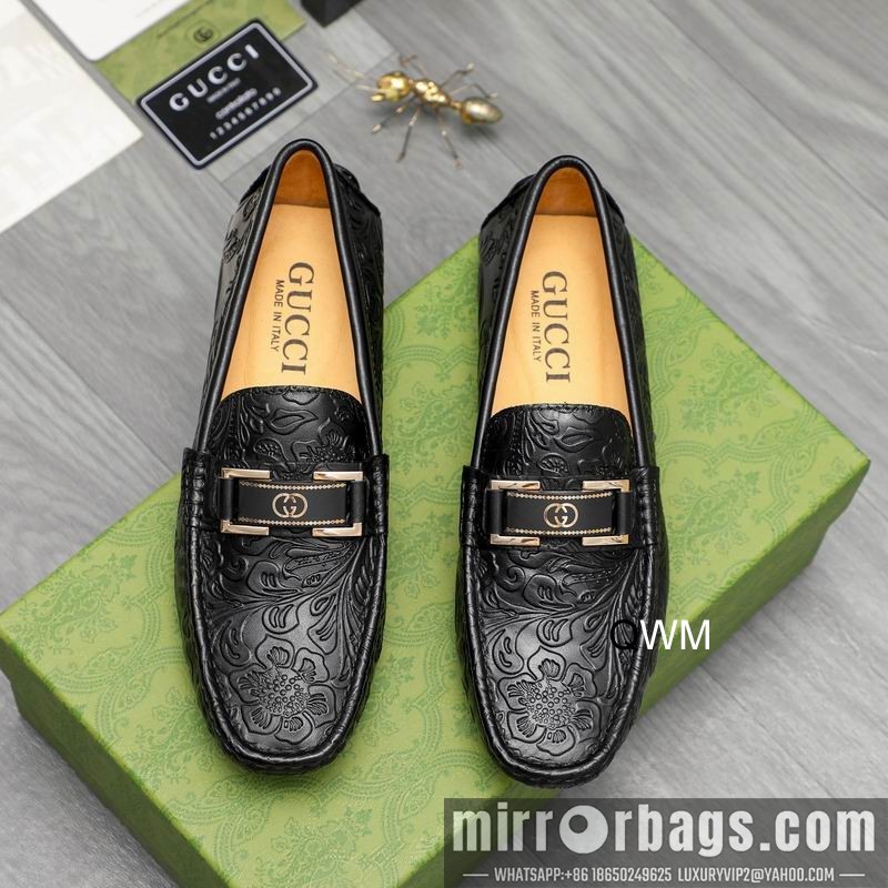 Gucci Replica Shoes  sz38-45 WM0404