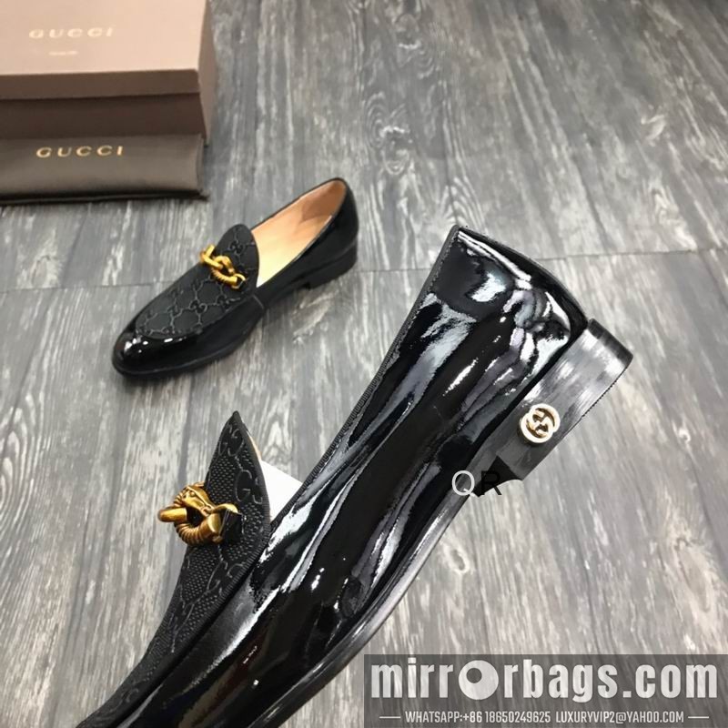 Gucci Replica Shoes sz39-46 CRQ0307