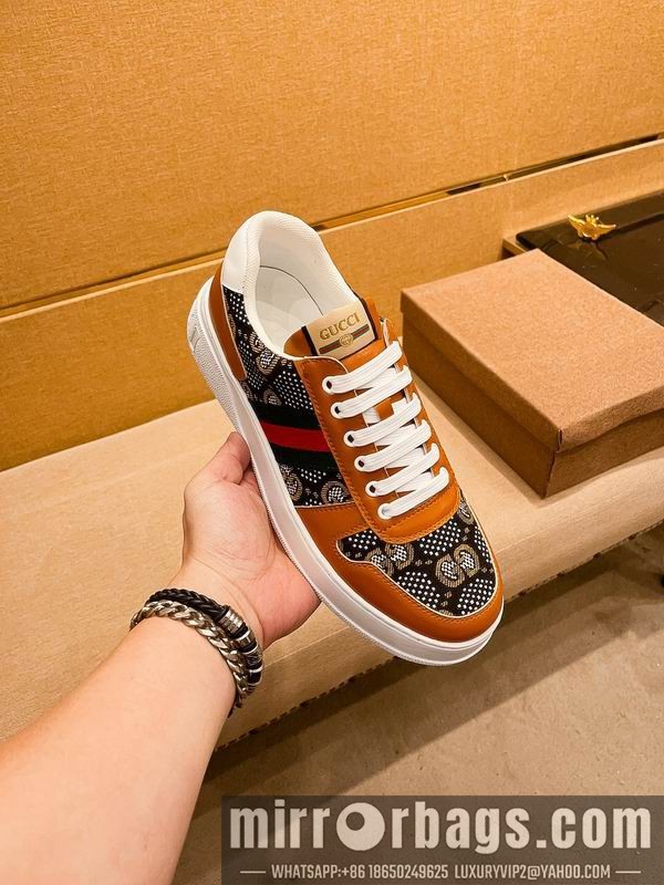 Gucci Replica Shoes sz38-44 mnf0208