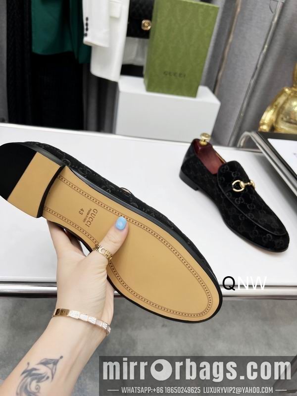 Gucci Replica Shoes sz38-45 5C NW0111