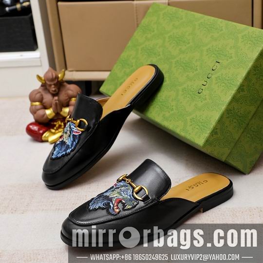Gucci Replica Shoes sz38-45 mnh0411