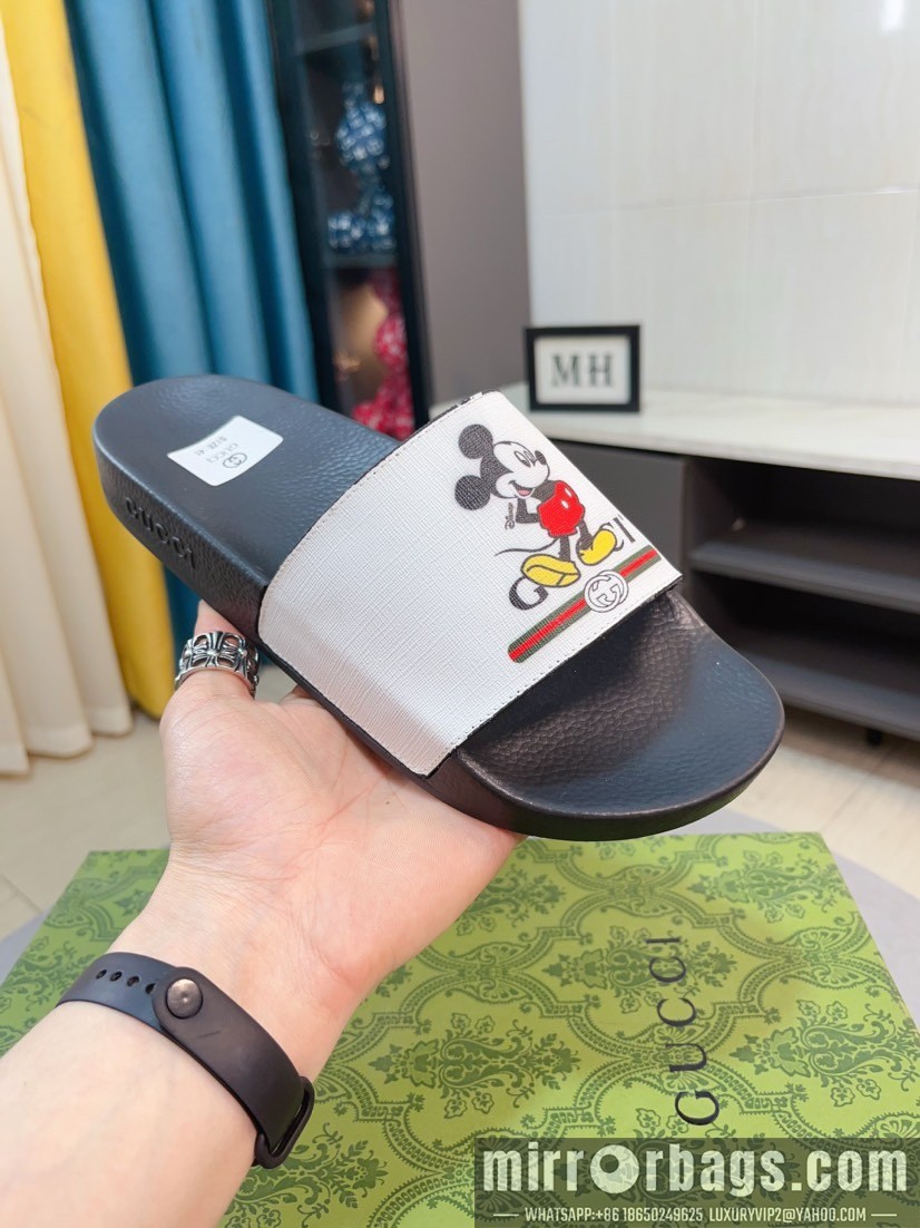Gucci Replica Shoes sz38-44 h0615