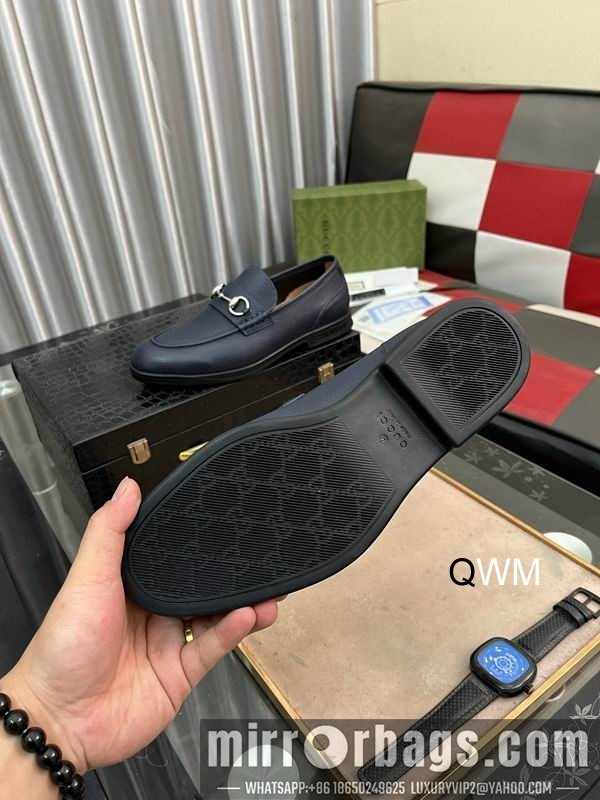Gucci Replica Shoes sz38-44 WM0201