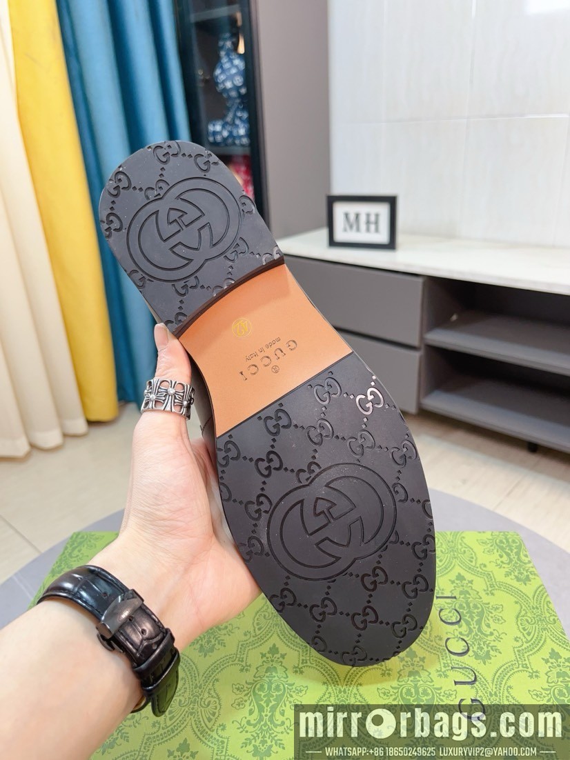 Gucci Replica Shoes sz38-44 h0706