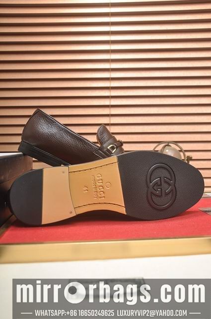 Gucci Replica Shoes sz38-45 mnh0401