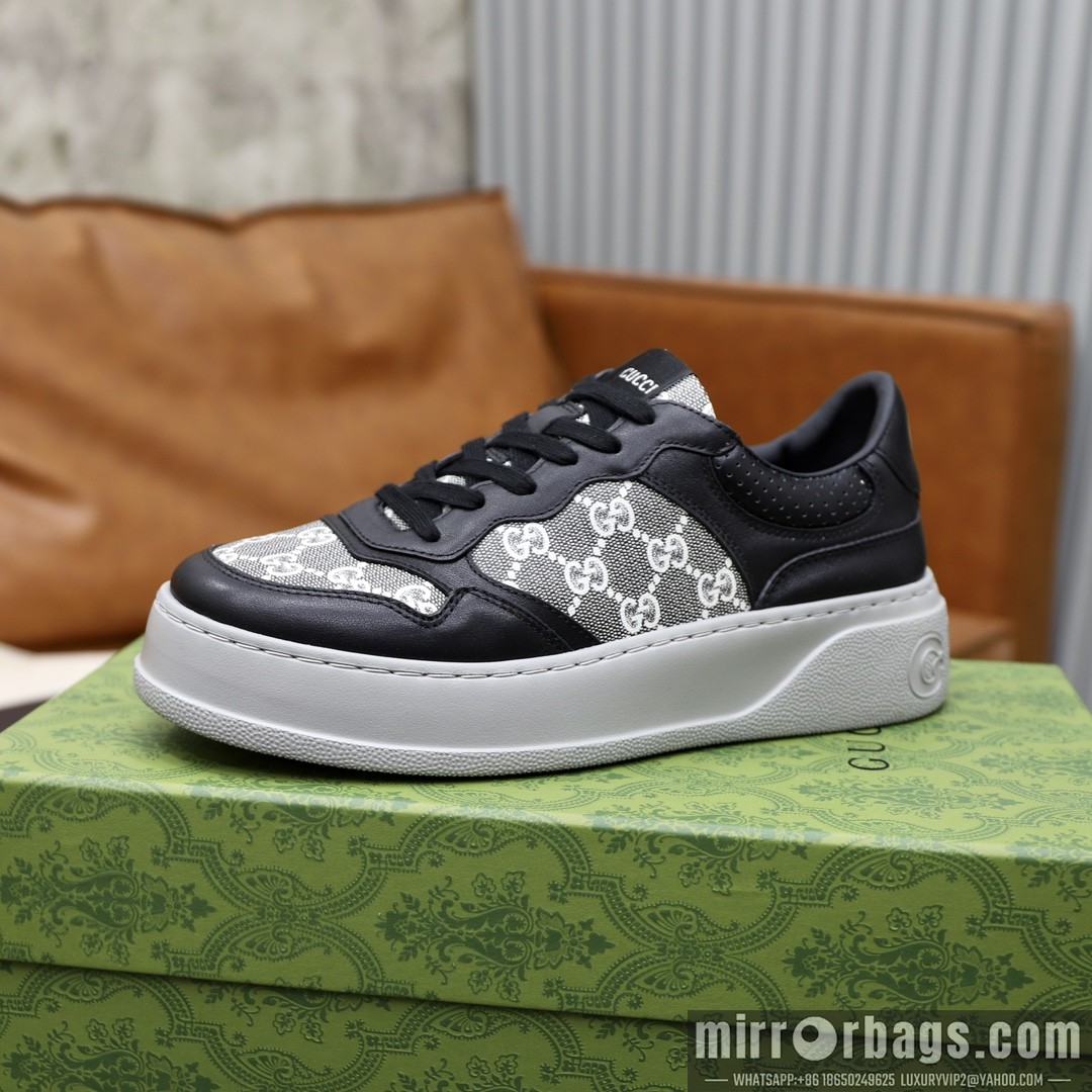 Gucci Replica Shoes sz38-44 hnh0201