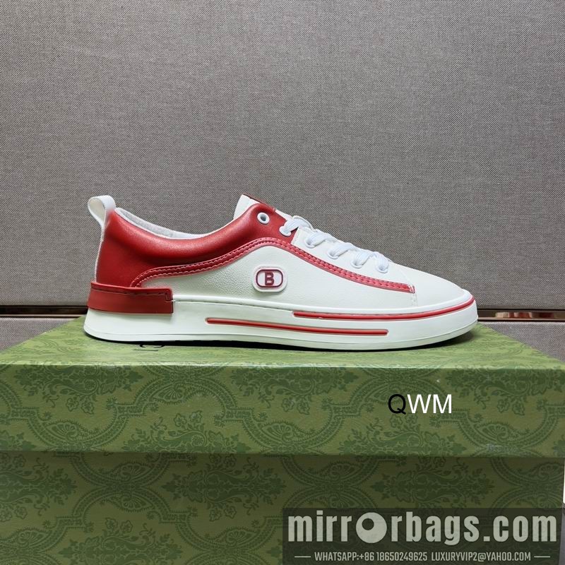 Gucci Replica Shoes sz38-45 WM0604
