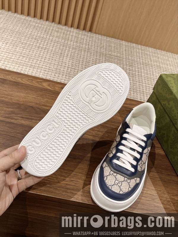 Gucci Replica Shoes sz35-40 39-45 mnf0102
