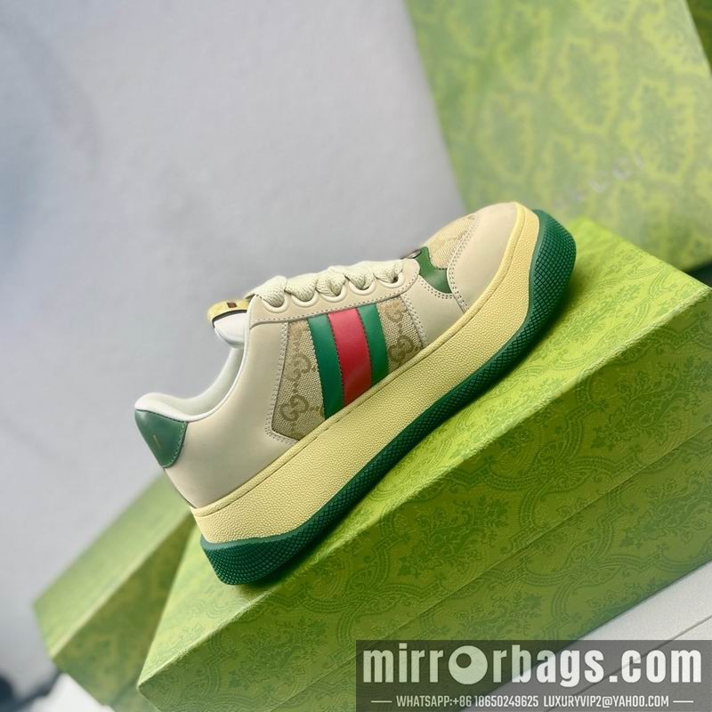 Gucci Replica Shoes sz35-40 39-44 hnh0316