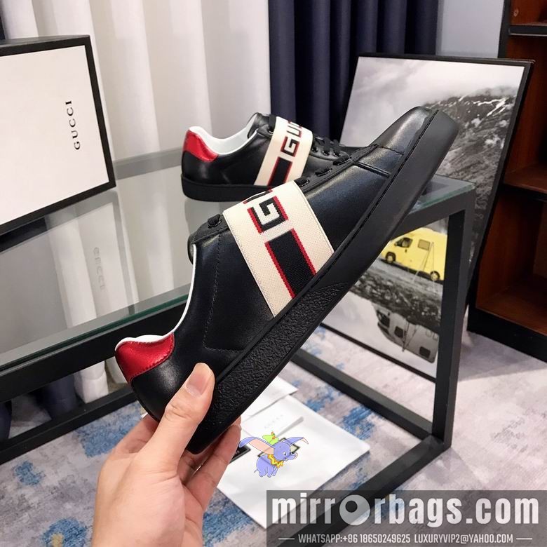 Gucci Replica Shoes sz35-46 QL0312