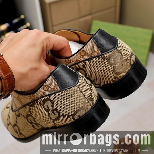 Gucci Replica Shoes sz38-47 mnh0429