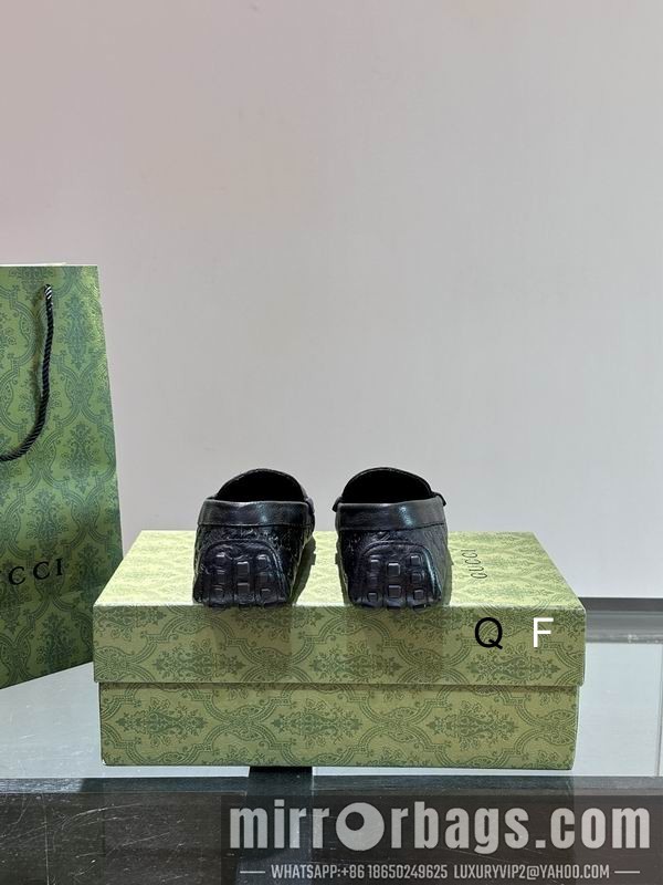 Gucci Replica Shoes sz38-45 TF0908