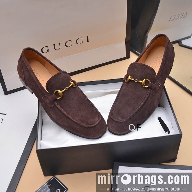 Gucci Replica Shoes sz38-45 F03100