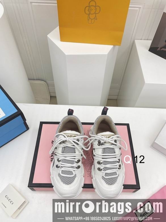 Gucci Replica Shoes sz35-44 J0302