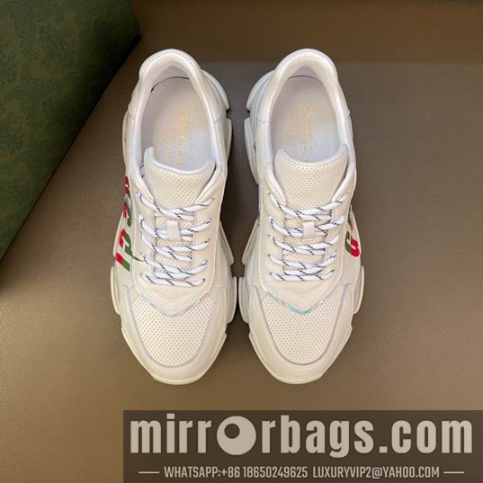 Gucci Replica Shoes sz38-45 mnh0407