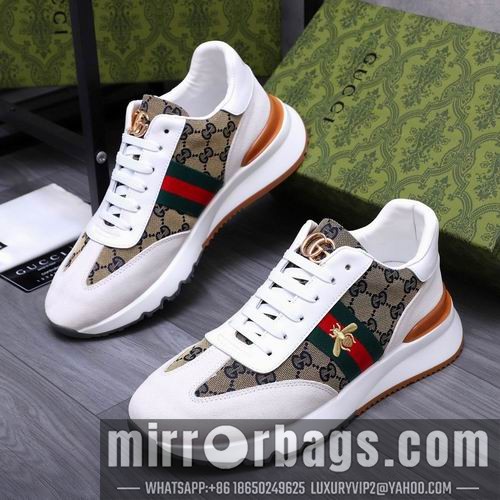Gucci Replica Shoes sz38-44 hnh0423