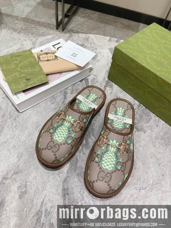 Gucci Replica Shoes sz36-40 39-47 mnf0332