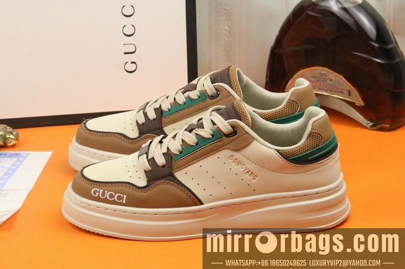 Gucci Replica Shoes sz38-43 mnf0224