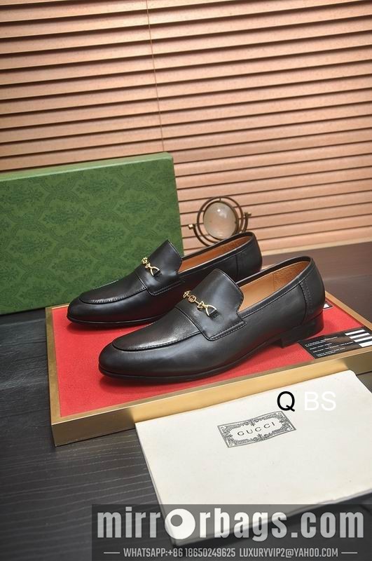 Gucci Replica Shoes sz38-45 BS0710