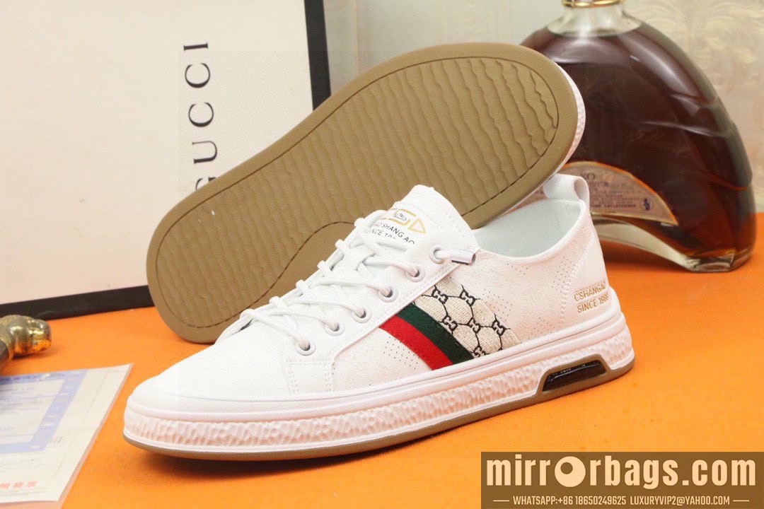 Gucci Replica Shoes sz38-43 h1006