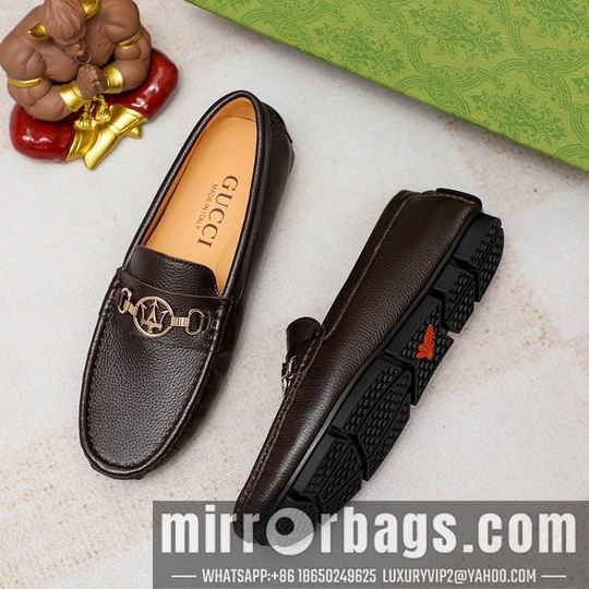 Gucci Replica Shoes sz38-44 mnh0514