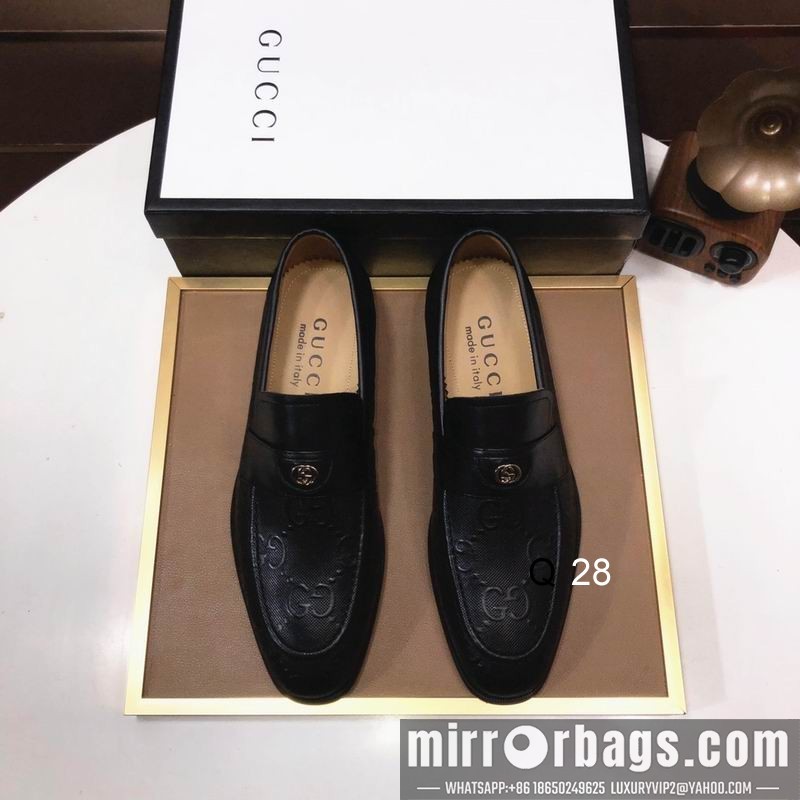 Gucci Replica Shoes sz38-45 N1201