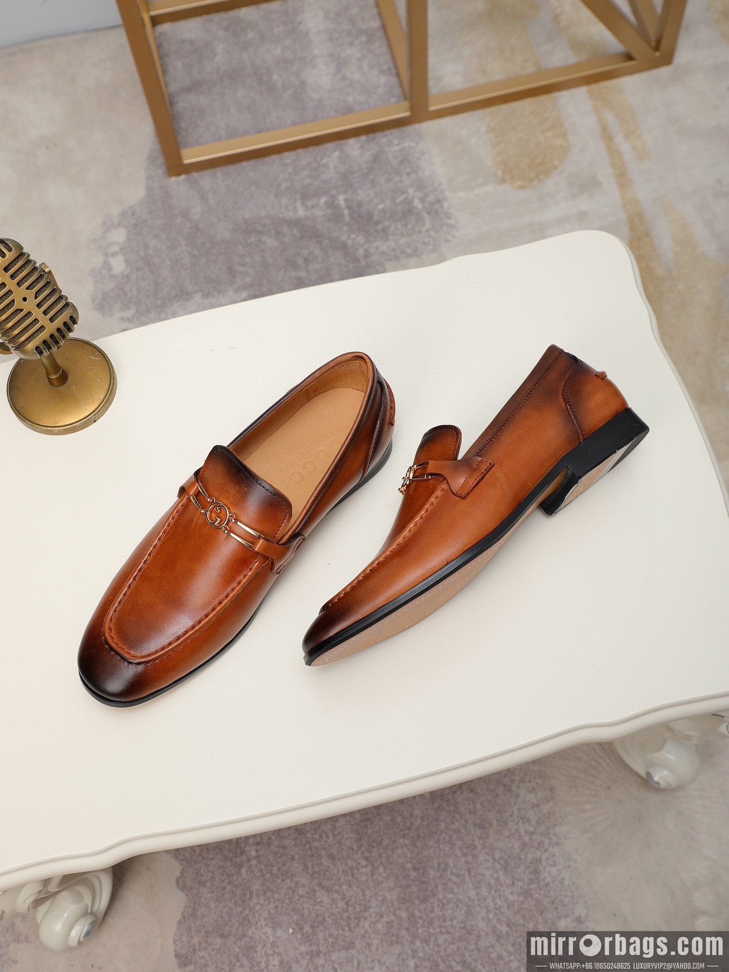 Gucci Replica Shoes sz38-44 h1034