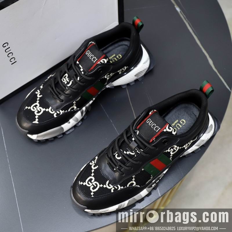 Gucci Replica Shoes sz38-45 mnf0360