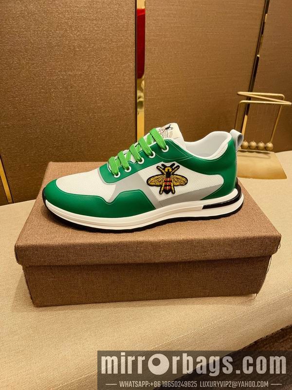 Gucci Replica Shoes sz38-44 mnf0327