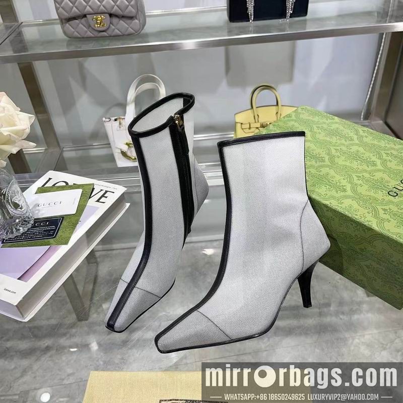 Gucci Replica Shoes sz35-42 7.5cm mnf030304