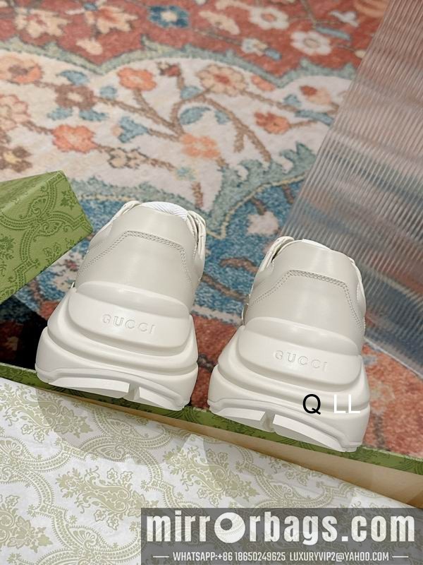 Gucci Replica Shoes sz35-45 LL1206