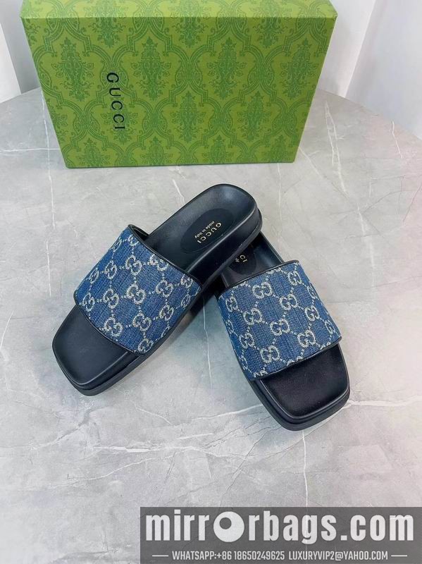 Gucci Replica Shoes sz35-40 39-46 mnf0335