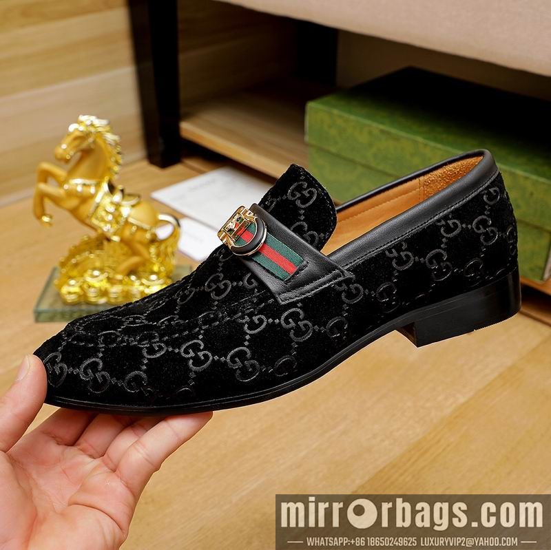 Gucci Replica Shoes sz38-47 mnf02100