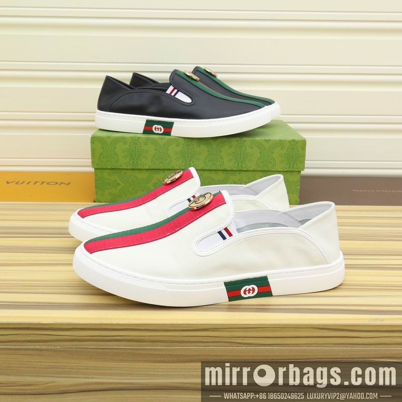 Gucci Replica Shoes sz38-44 mnf0105