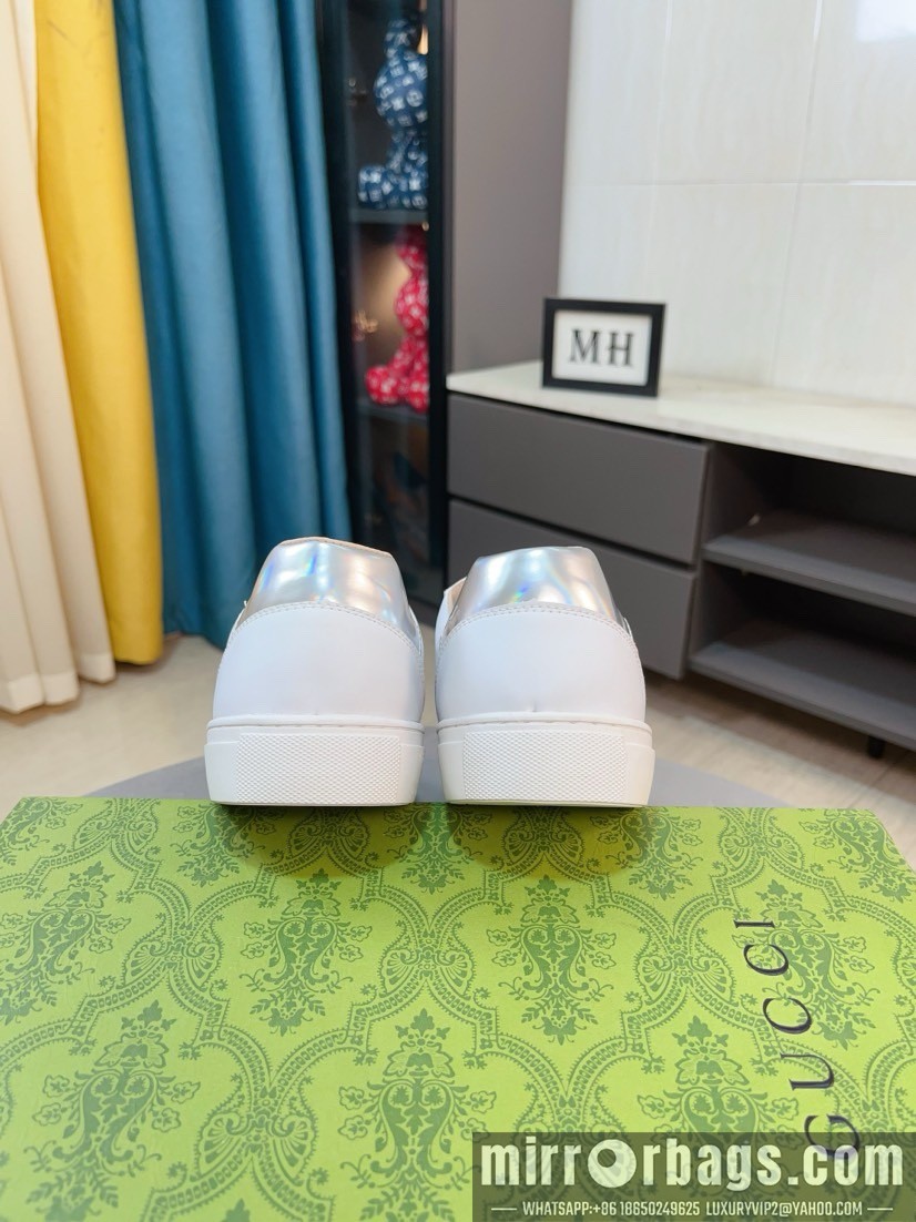 Gucci Replica Shoes sz38-44 h1007