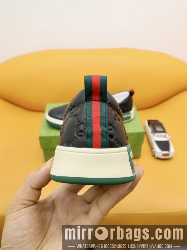 Gucci Replica Shoes sz38-44 hnm0103