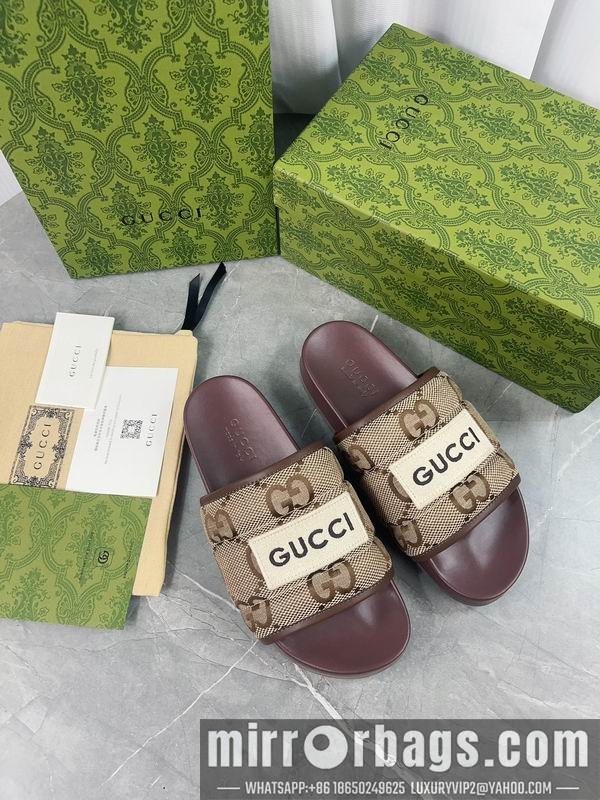 Gucci Replica Shoes sz35-46 mnf0324